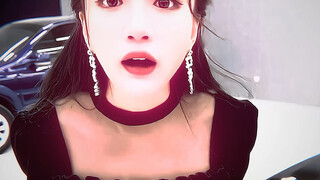 العزف على آلة القرع للثيران