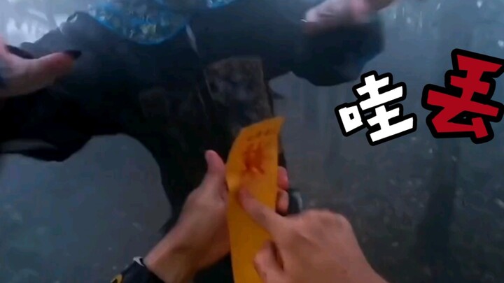 Siapa sih yang nggak punya sampingan?!