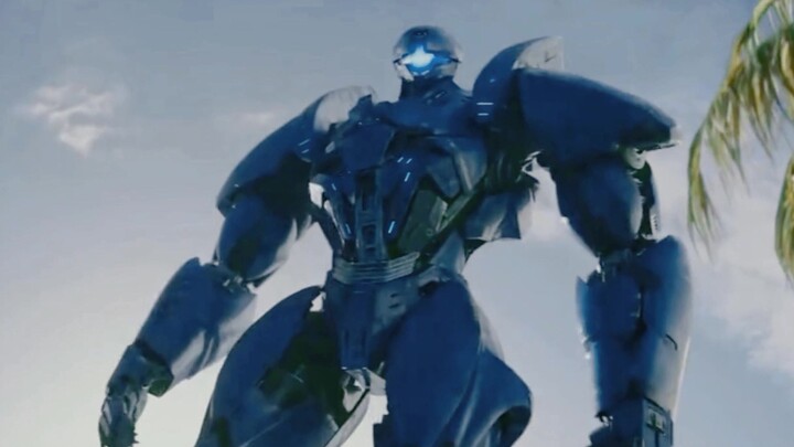[Đại chiến Thái Bình Dương: Trỗi dậy] Pacific Rim: November Ajax