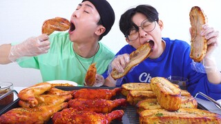Karena alasan inilah saya bersikeras tidak mengundurkan diri dan membocorkan makanan untuk karyawan 