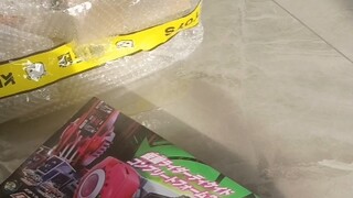 模玩熊2290福袋