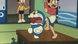 Doraemon Jadul Bahasa Indonesia - Episode 7, 8, dan 40