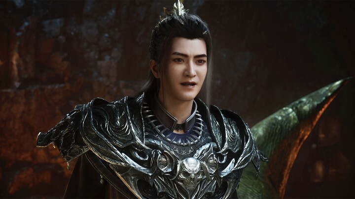 Congratulations to Wang Chan on reaching the ultimate stage of late-stage paraplegia!