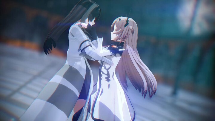 [(La Niang Warning) Twin Female Ghosts/Put] Dangerous Party