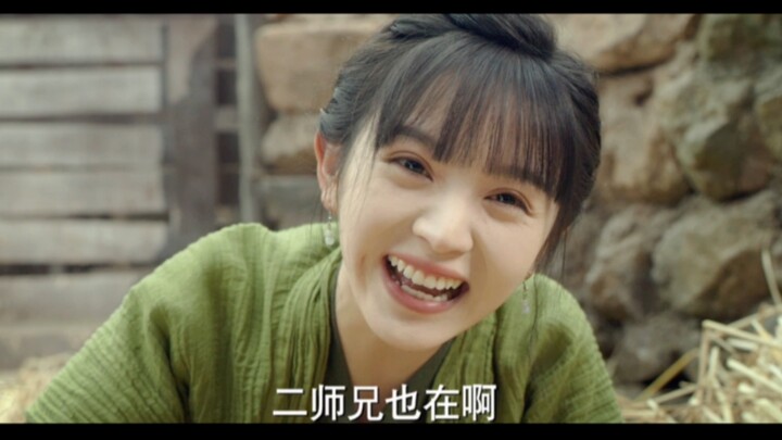 المقطع الدعائي الأول لمسلسل «تِيان قِنغ جي» بطولة تيان شي وي وزِنغ شونشي! تعالوا لنحكم على أحداث الم