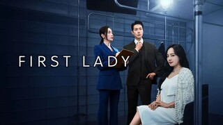 IBU NEGARA EP08 SUB INDO