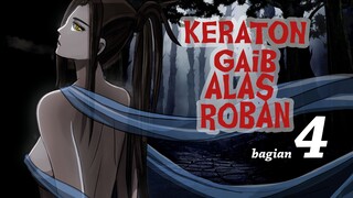 ALAS ROBAN - Part04 (Akhir) - Kisah Animasi Horor