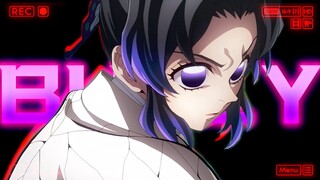 ⚠️蝶！落！无！痕！⚠️