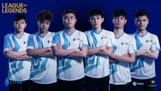 Liyab Esports | League of Legends 2021 | Intro