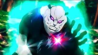 Panda Vs. Mechamaru  ▪︎  Jujutsu Kaisen「AMV」Awaken ᴴᴰ