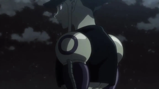 303 HxHunTer กอล์นคิรัว ปิโต้ ขอร้องกอร์น