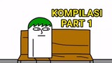 Kompilasi Animasi Rama DDR | Part 1