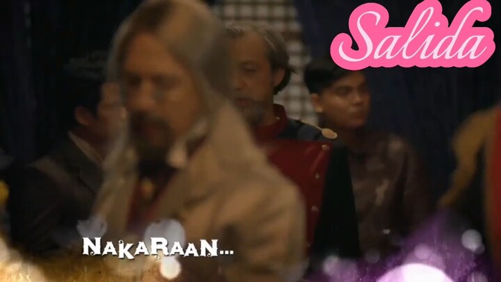 Maria Clara At Ibarra Episode 90