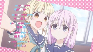 Inexpressive Kashiwada and Expressive Oota Episode 5