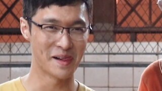 จางอี้ซิงถูก "ตีอย่างยับเยิน" ในภาพยนตร์มายาวนาน และครั้งนี้ในที่สุดเขาก็ "แก้แค้นได้"