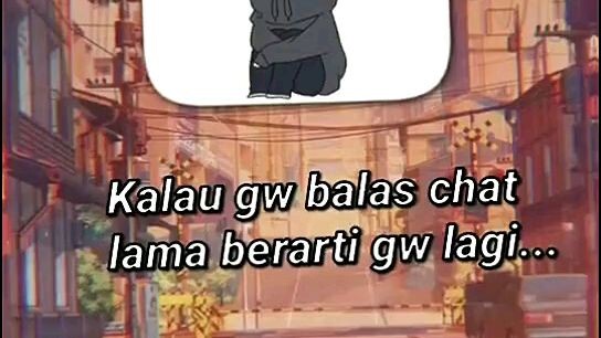 betul sekali✅