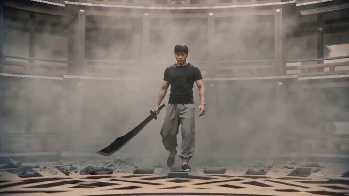 Vũ trụ Coke? Thiên Vũ bá đạo quá! Tôi đã cả phút rồi không nghe câu chuyện của Đại Chỉ Thiết.