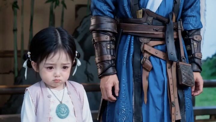 The Daily Mischief of the Little Demon King of Qinghe