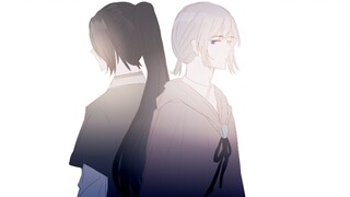 【神之塔手书】たぶん【昆夜】
