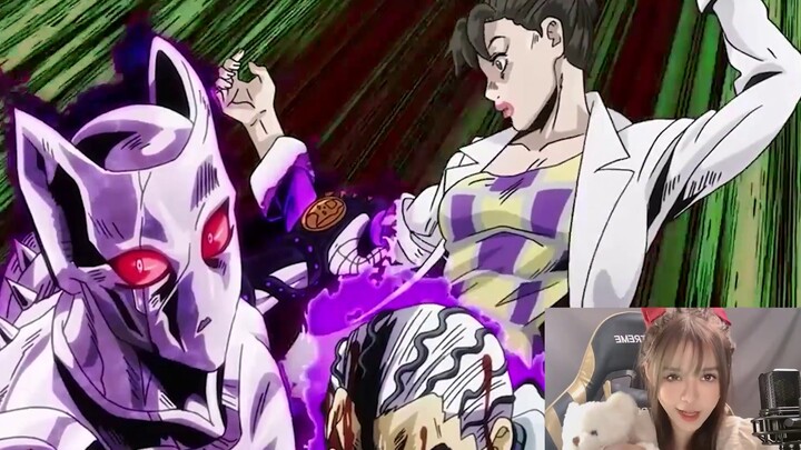 [Jojo Dubbed] Phiên bản Kira Yoshikage của Feng Baobao