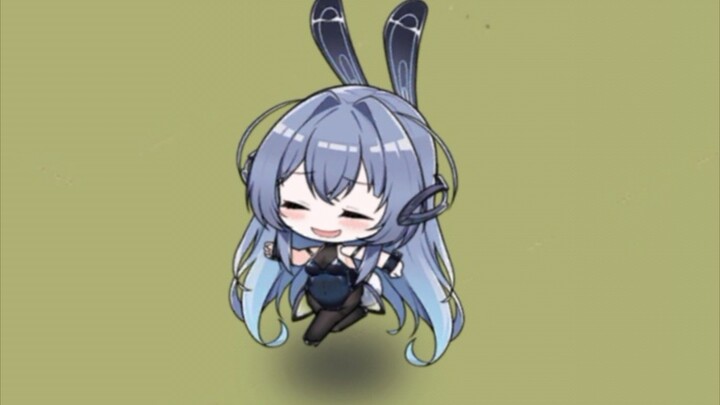 [ Azur Lane ] I'm afraid I didn't build a Hanhan garden