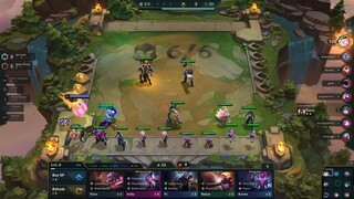 8 Pháp Sư mùa 3 ĐTCL mạnh thế nào ?