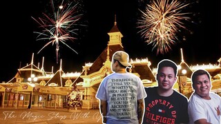 VLOG 4 - ENCHANTED KINGDOM