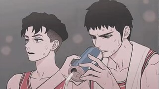 Bộ sưu tập hoạt hình Slam Dunk và Pokémon