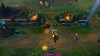 Khi các tuyển thủ gặp nhau trong rank #game