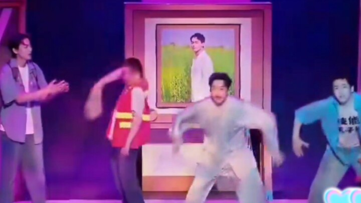 Nhúng kỹ năng Cờ Vây năm quân thành màu tím