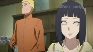 Naruto & Hinata