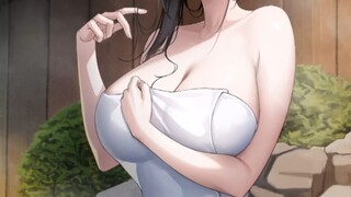 【Tia Yue Liyin】Kamu benar-benar menguji saya dengan penampilan ini? 😡