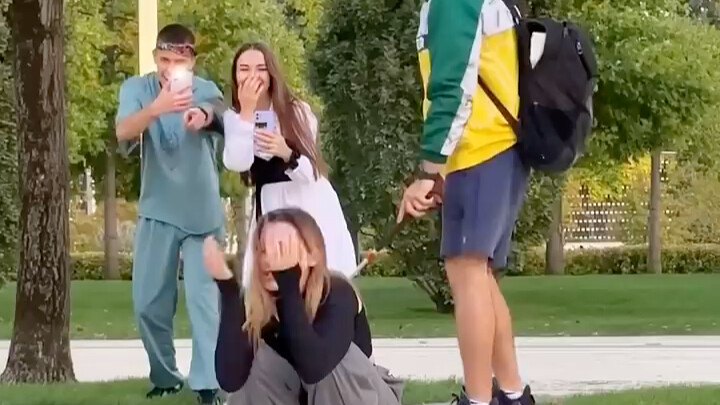 Bạn sẽ làm thế nào nhỉ?