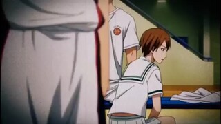 Tên phim : Kuroko - Tuyển thủ vô hình