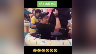 rối loạn tiền đình 🤣🤣🤣🤣funnyvideo xuhuong haihuoc cuoibebung