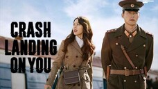 CRASH LANDING ON YOU EP12 ENG SUB