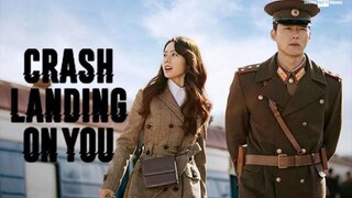 CRASH LANDING ON YOU EP12 ENG SUB