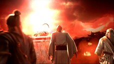 Tomb of Fallen Gods S3 Eps 19 Sub Indo