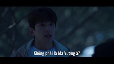 Idol Thần Thánh EP 8 [Sub Việt]