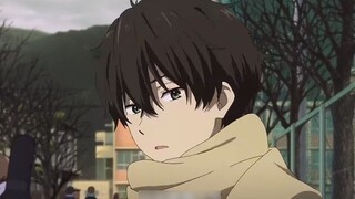 Is this a straight man? , , Hyouka , Oreki Houtarou