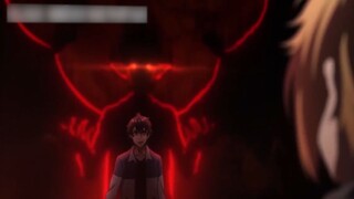 Đại Vương Tha Mạng 2_ Một mình anh gánh team tiêu diệt tất cả #Anime #Schooltime
