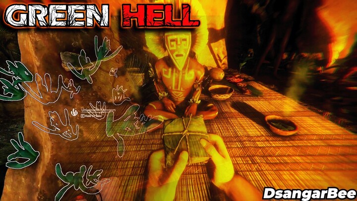 Awal Mula Penemuan Wabah - Green Hell Spirits of Amazonia #46 END