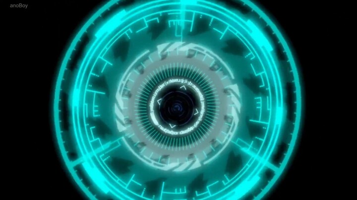 Compass 2.0 - 08 Sub Indo
