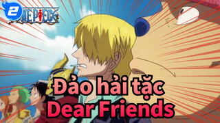 [Đảo hải tặc]Dear Friends_2