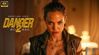 Danger Woman 2   (Movie)