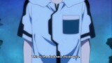 Seraph of the End Episode 7 | English Subbed
