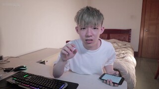 Mengalahkan pintu dengan cara mengalahkan "Chicken You Are Too Beautiful" dengan sempurna mereproduk