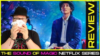 The Sound of Magic Netflix Series Review (Annalasumanala -  안나라수마나라)