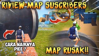 RIPIU MAP SUSCRIBERS❗YANG TERAKHIR PALING PRIKK...