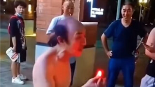 绝顶高手变魔术，今天终于破解！